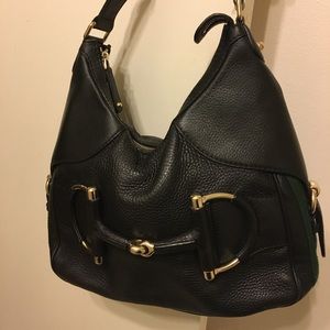 Authentic Gucci bag
